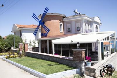 Efruze Otel