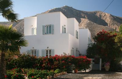 Spiros & Hiroko Hotel - Adults Only