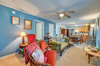 Hot Tub & Sauna: Kannapolis Bungalow