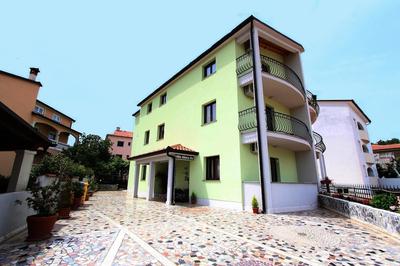 Apartments Villa Mara