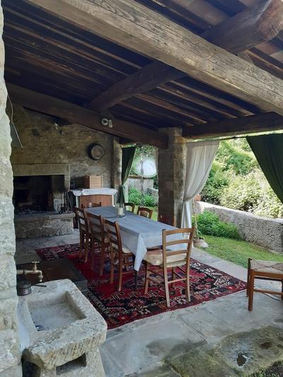 Country Residence Turicchi
