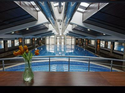 Trinity Residence Bansko