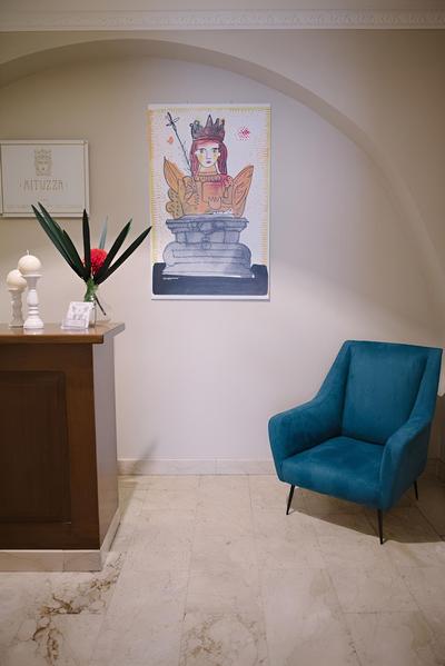 B&B Aituzza