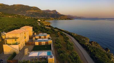 Katergo Luxury Villas