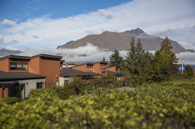 Cloud9 Luxury Apartments Queenstown