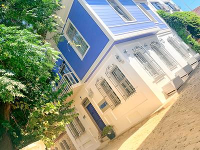 Otel Fanari Bozcaada