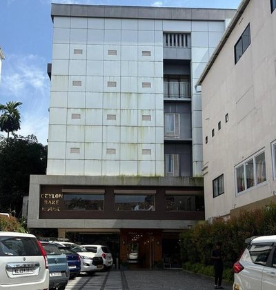 Ceylon Bake House Woodland Junction