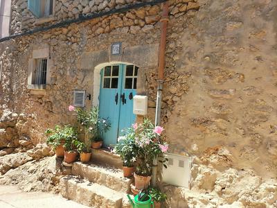 Charming Townhouse in Pollensa, Mallorca