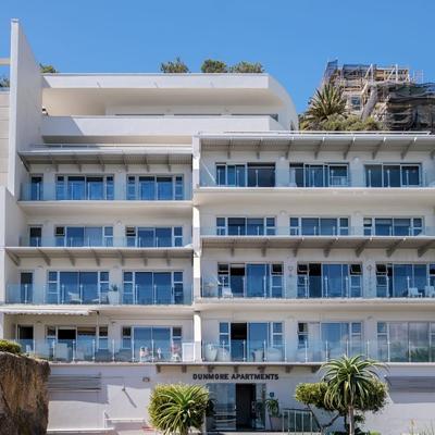 Chic Apartment w Amazing Views Dunmore Luxe