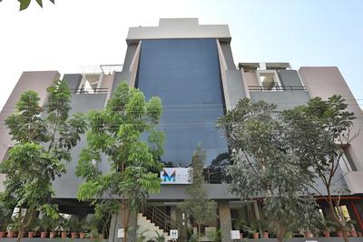 Hotel Mint Highstreet