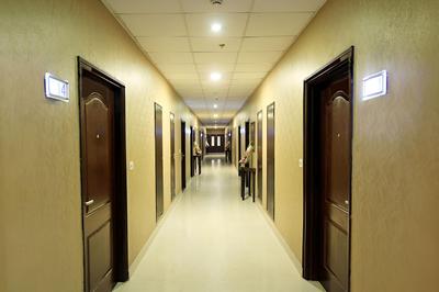 Chris Hotel Whitefield