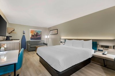 Quality Inn Ruidoso, Foto 2