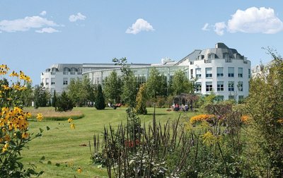 Hotel Artrium am Park