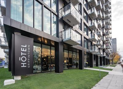 Griffintown Hotel