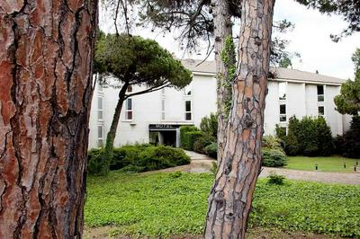 Hotel Punt 14 - Adults only