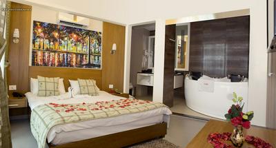 Guias Boutique Hotel & SPA