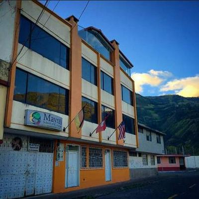 Mayra's Spanish School