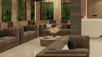 Rosse Dale Suites and Hotel