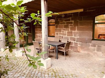 MANUFAKTUR-Ferienwohnungen im Eichsfeld, 사진 2
