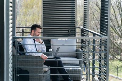 Apart-Hotel VIVI Residence & SPA