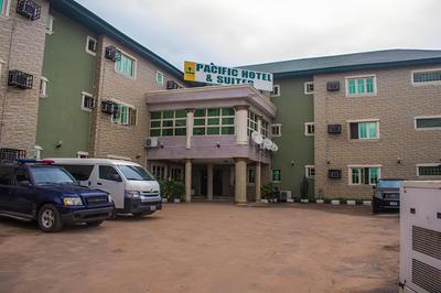 Pacific Hotels & Suites