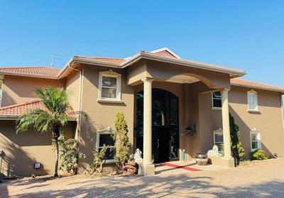 Presidential Boutique Hotel