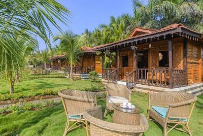 Little Cove Nature Resort