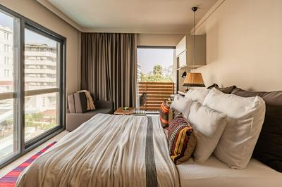 Cook’s Club Alanya - Adults Only