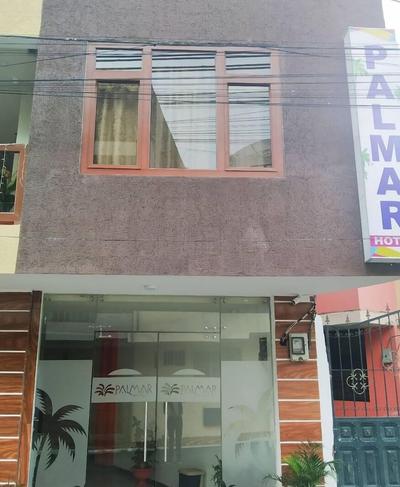 Palmar Hotel