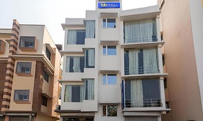 Fabhotel Aspiring Inn