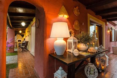 Villa Francesca in Santa Teresa Gallura
