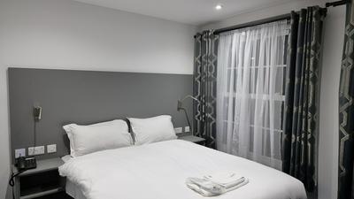 Dreams Hotel - Park View