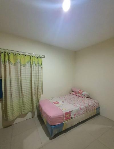 OYO Life 93111 Garden Homestay 2 Merlion