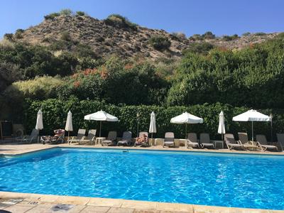 Kotzias Hotel Apartments