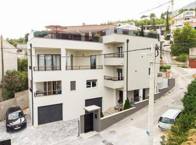 Luxury Penthouse Duce