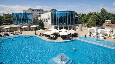 Grand Marine Spa Hotel