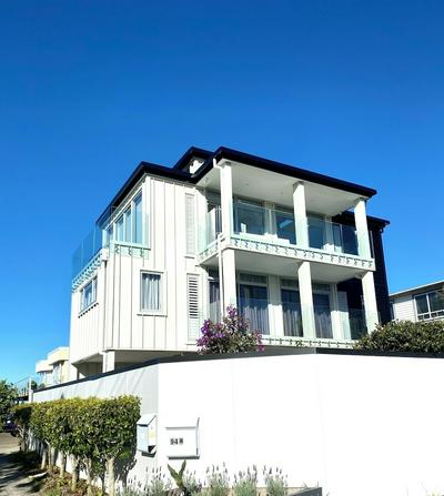 The Bays bed and Breakfast