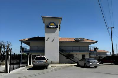 Days Inn by Wyndham Bakersfield, Billede 2