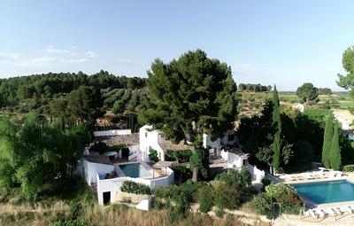 VILASIRA Rooms & Wines - Adults Only