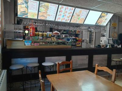 Albergue Municipal de Agés