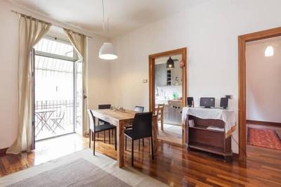 Veronetta Apartment