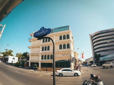Cafe66 Hostel