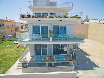 Sonja Apartments