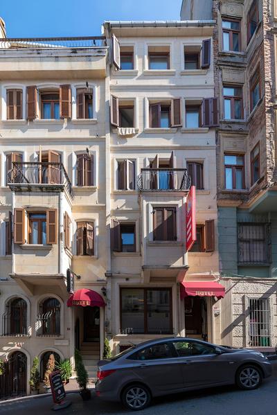 Opera House Otel - Image 139