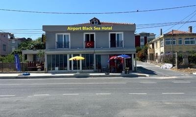 Airport Black Sea Hotel & Restaurant