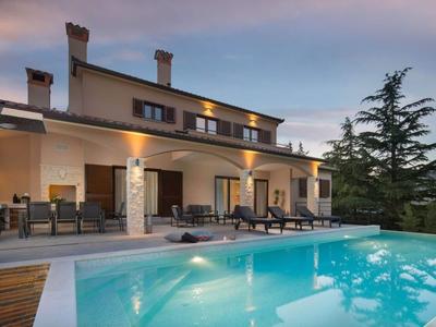 Villa Terra Comfortable Holiday Residence