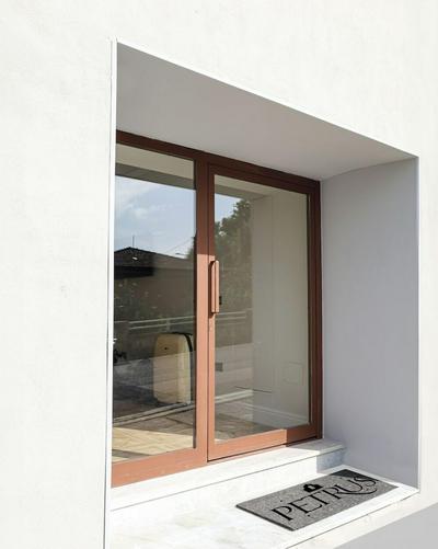 PETRUS Rooms