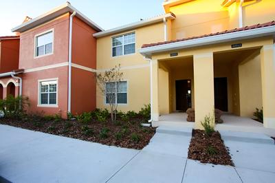 Ov4255 - Paradise Palms - 4 Bed 3 Baths Townhome