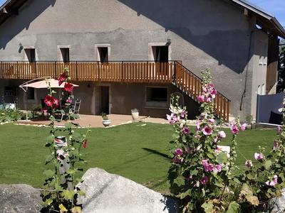 Chambre d'Hotes des Bassins