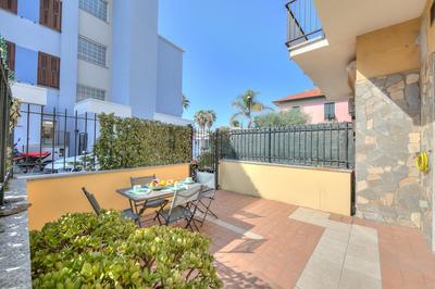La Bergamina - Beach Front